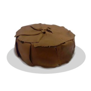 Bolo Mousse de Chocolate Diet