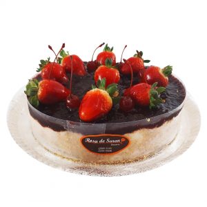 Torta Cheesecake