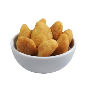 Risoles de Presunto e Queijo