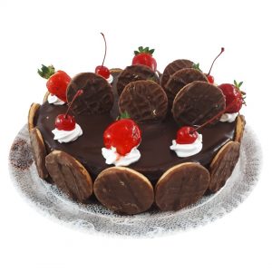 Torta Holandesa