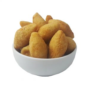 Bolinho de Carne
