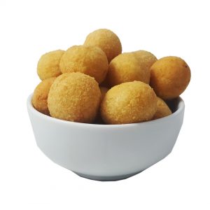 Bolinha de Queijo