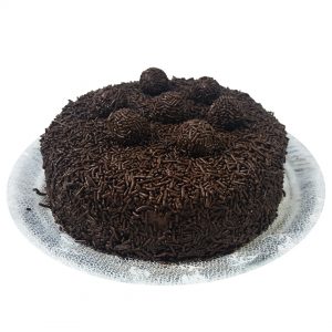 Bolo Brigadeiro