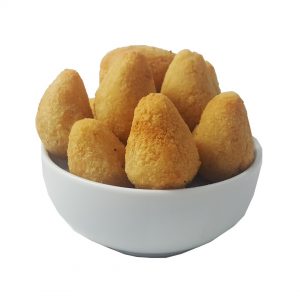 Coxinha de Frango