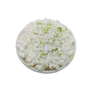 Torta de Limão