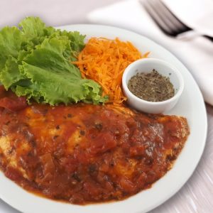Panqueca