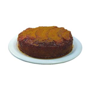 Bolo de Banana