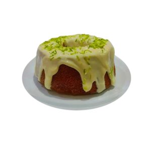 Bolo de Limão
