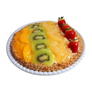 Torta de Frutas