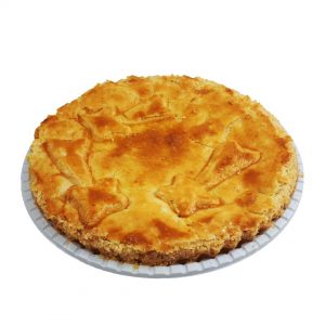 Torta de Frango