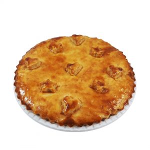 Torta de Palmito