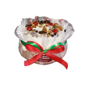 Bolo de Reis