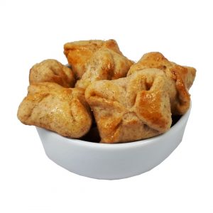 Esfiha Integral de Frango
