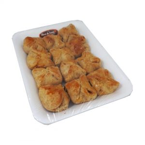 Esfiha Integral de Frango