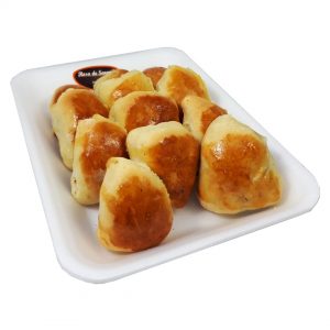 Esfihas de Carne