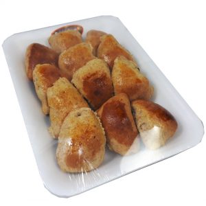 Esfiha Integral de Carne