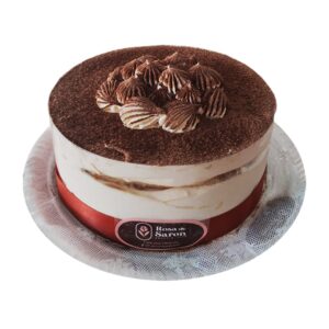 Torta Tiramissu