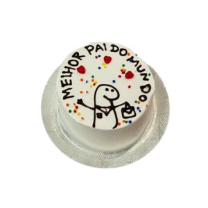 Bento Cake