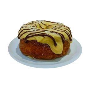Bolo de Leite Ninho