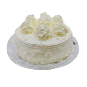 Bolo de Cocada Cremosa Diet
