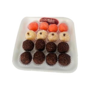 Bandeja de Docinhos